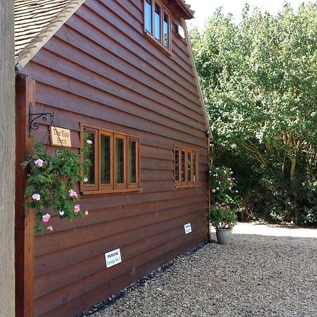 The Oak Lodge, Clematis Cottages, สแตมฟอร์ด ภายนอก รูปภาพ