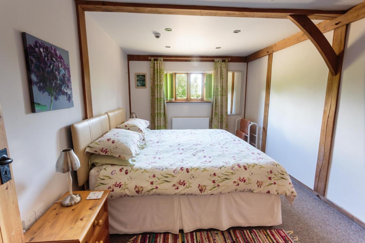 The Oak Lodge, Clematis Cottages, สแตมฟอร์ด ภายนอก รูปภาพ
